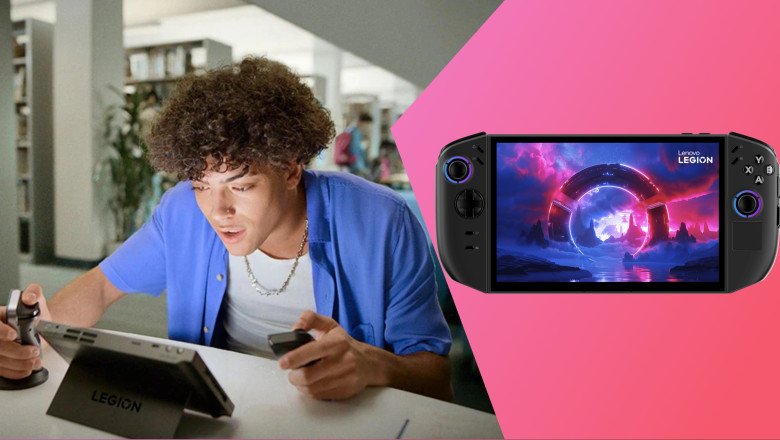 The Lenovo Legion Go 2 is set to feature at IFA 2025, but the latest price rumors will make you wince