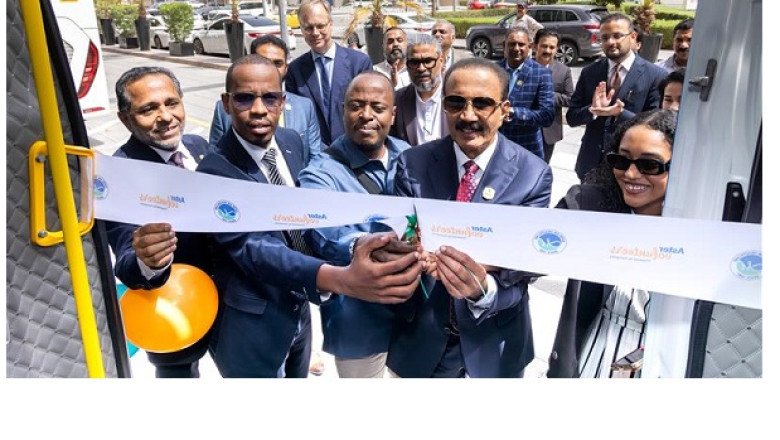 Aster Volunteers Flag Off New Mobile Medical Units to Serve Underserved Communities in Rwanda and Uganda