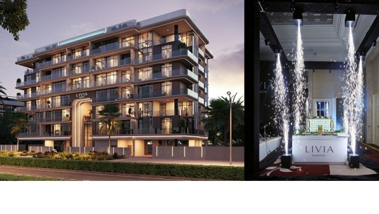 Barco Developers Plans to Deliver 2 million sq. ft. of community-centric residences, Launch First Residential Project ‘Livia Residences’ at Dubai South
