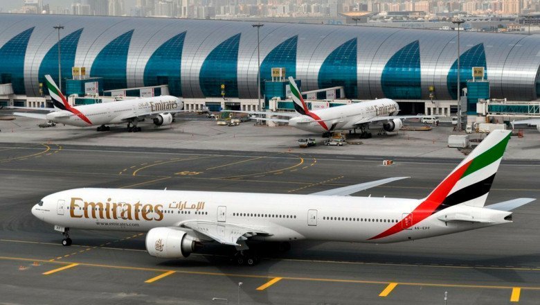 Dubai-owned dnata puts Travel Republic in departure lounge | Money News