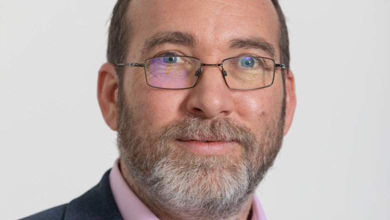 ‘I’m a child psychiatrist – here’s the biggest source of stress for children (and my advice for parents)’ | Money News