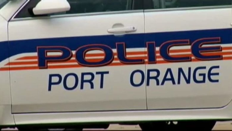 Man hospitalized after officer-involved shooting in Port Orange, police say
