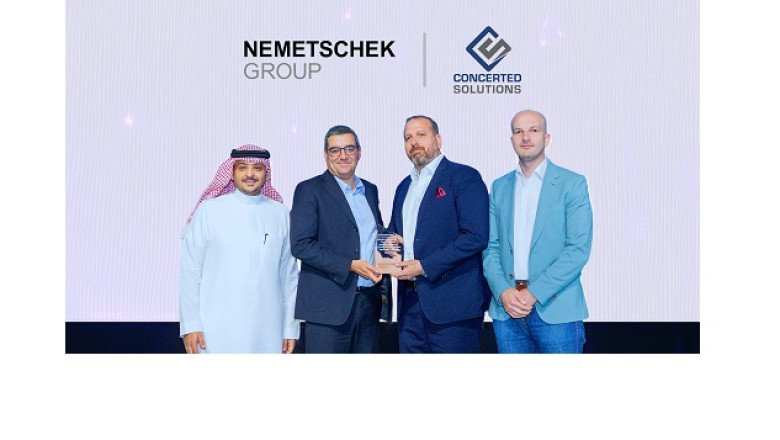 Nemetschek Group Partners with Concerted Solutions to Accelerate Digital Transformation in the GCC’s AEC/O Sector