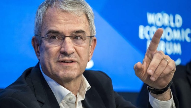 Nestlé dismisses CEO due to an inappropriate relationship with a subordinate