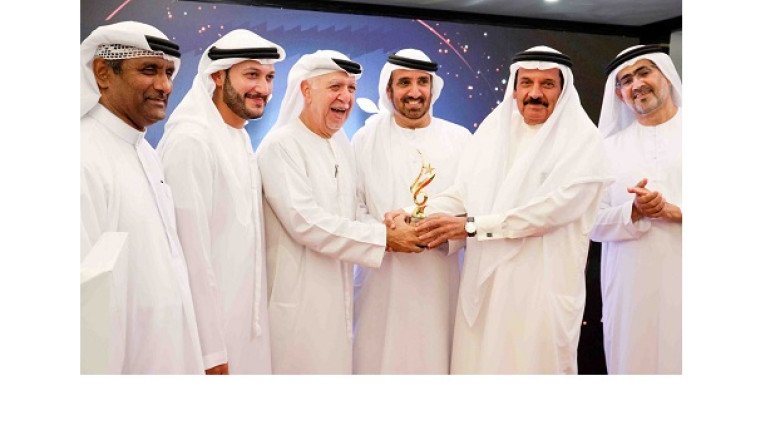 Nexis UAE W Icon Award 2025 Officially Launched on Emirati Women’s Day
