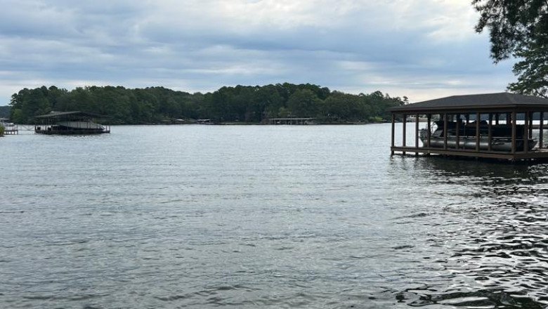 Officials identify victims in boat crash reported on Lake Hamilton