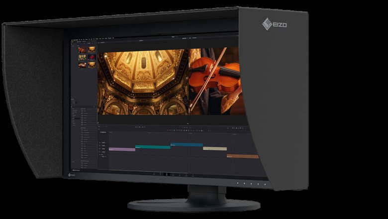 This new 30.5-inch 4K editing display offers a huge warranty promise that could shift expectations for pro monitors