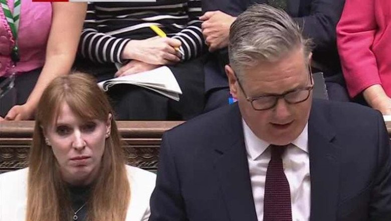 Angela Rayner admits she should have paid more stamp duty on flat purchase – and considered resigning | Politics News