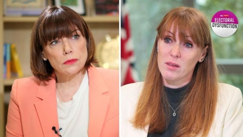 Angela Rayner’s explanation for stamp duty error not the end of the matter | Money News