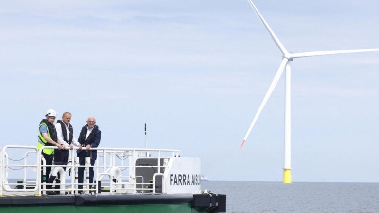 ‘Europe’s overlooked power plant’: Why Poland is leaning toward the Baltic Sea