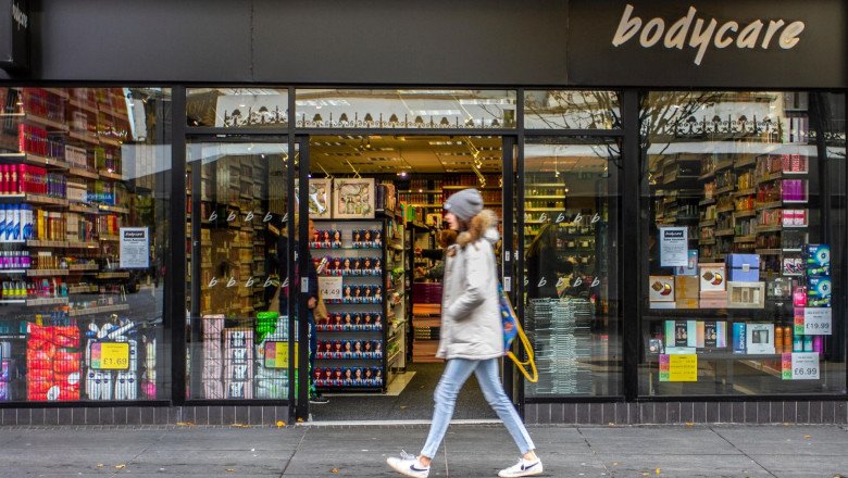 Hundreds of jobs at risk as retailer Bodycare braces for administration | Money News