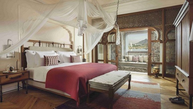 Jaipur Rugs Sets New Standards in Commercial & Hospitality Flooring
