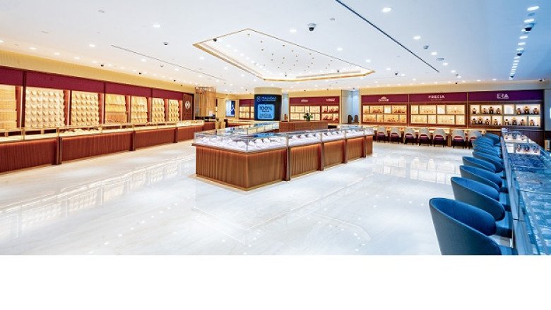Malabar Gold & Diamonds to Launch 48 Showrooms Globally; 27 New & 21 Revamped Showrooms to be Opened by December 2025