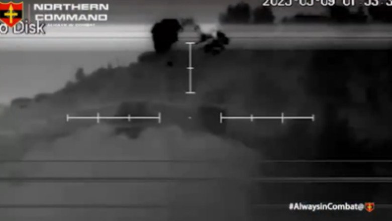 Op Sindoor: Army’s new video sets record straight on ceasefire – watch | India News
