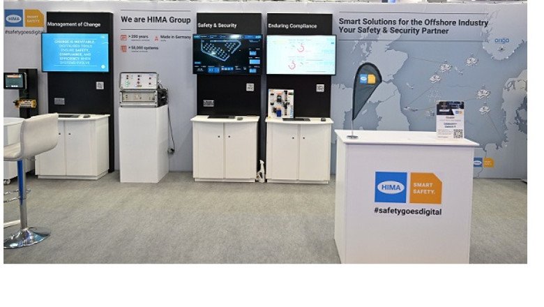 SPE Offshore Europe 2025-HIMA Group presents enhanced solutions portfolio for the offshore industry