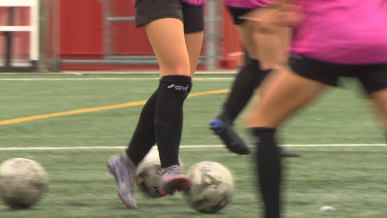 Calgary schools require parents confirm child’s sex at birth under new girls’ sports rules