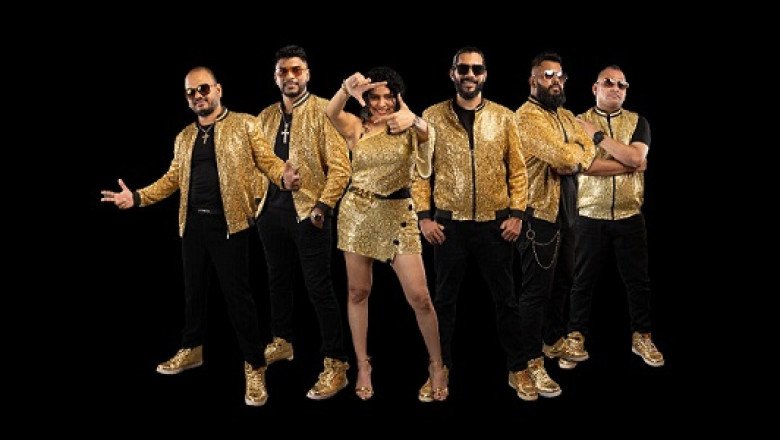 From Bandra to Bur Dubai: The Huddle Brings Mumbai’s Magic to Life This Saturday