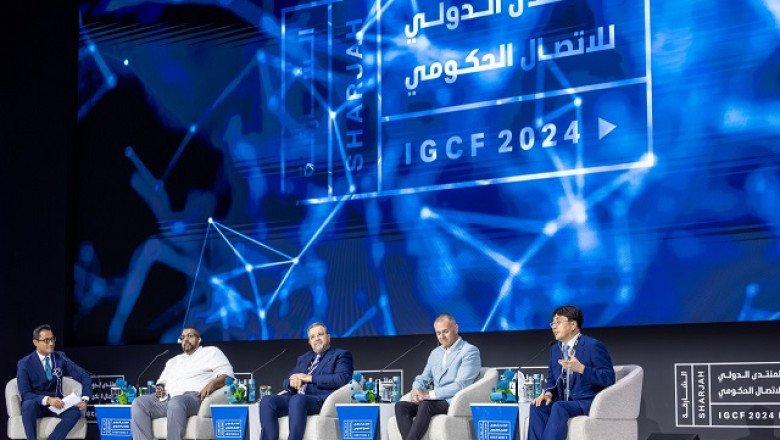 IGCF 2025 maps the balance between human values and the pace of technologyExploring the legal and ethical future of AI
