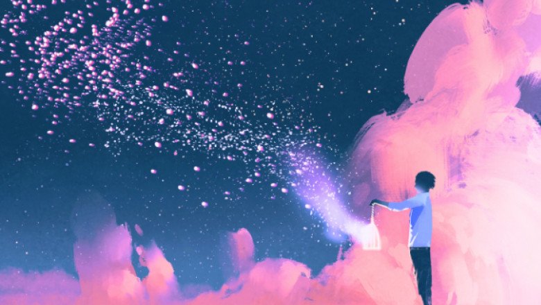 Micro-Faith, Huge Benefits: Reasons to Believe in Something Bigger