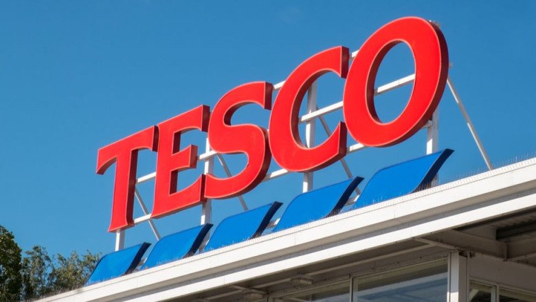 Tesco sues Broadcom over apparent breach of contract regarding VMware licenses