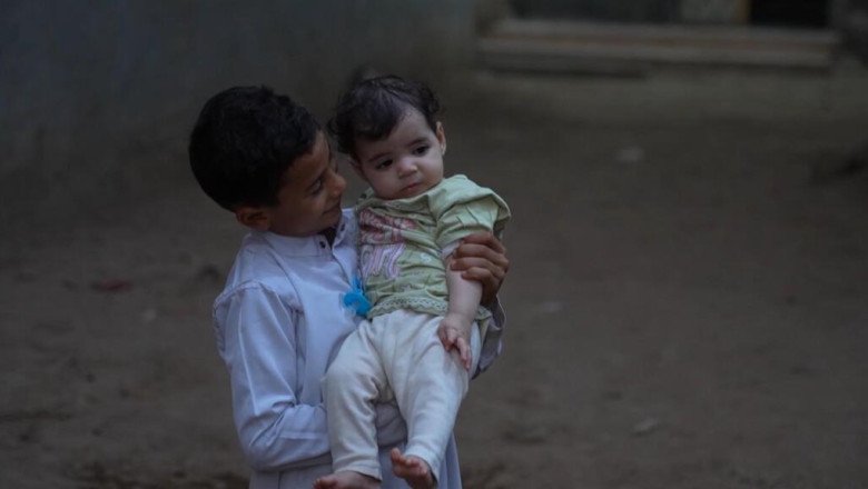 A boy at all costs: The business of gender selection in Egypt