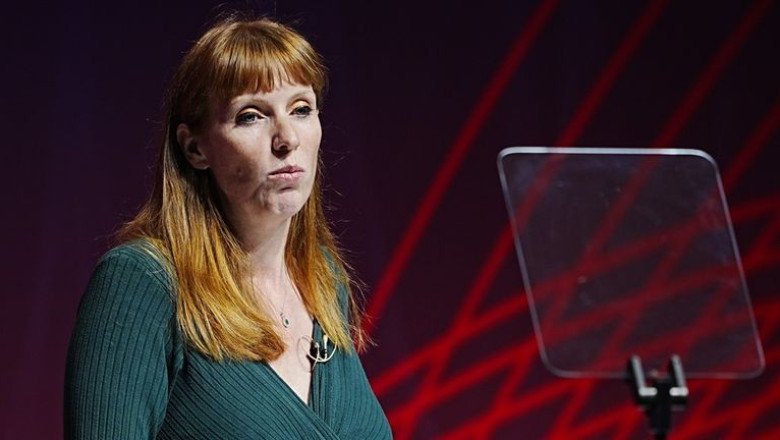 Angela Rayner quits: Full text of ethics adviser’s verdict on tax affairs | Politics News