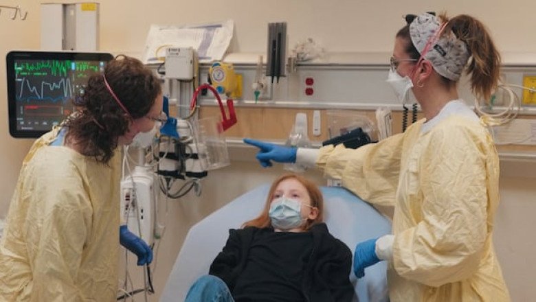 Florida is ending vaccine mandates. What do Canadian travellers need to know?