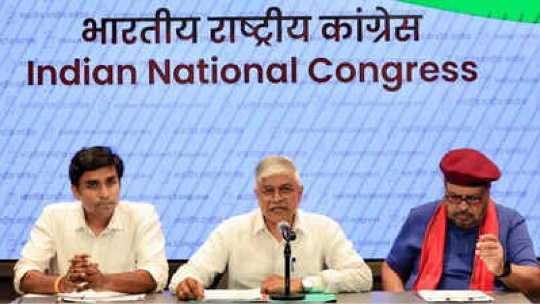 Modi govt not implementing quota for backward classes in pvt edu institutions: Congress | India News