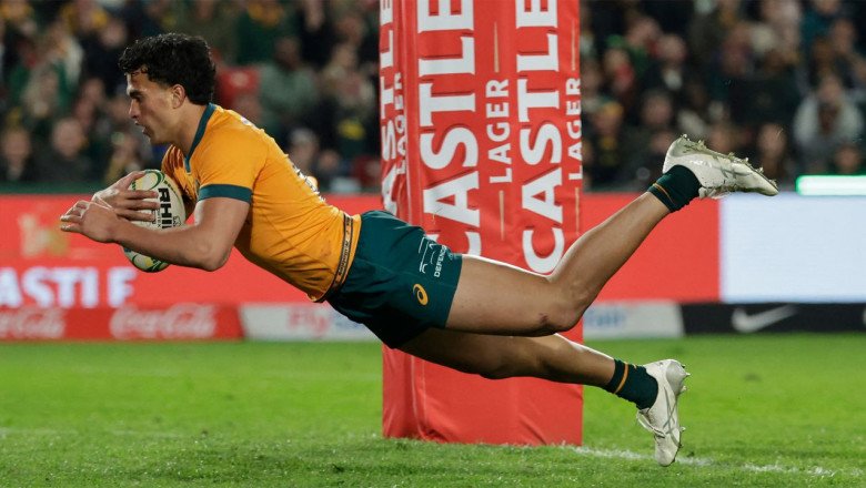 How to watch Australia vs Argentina FREE online
