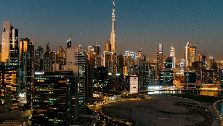 Will Dubai's next big tourist attractions be Vegas-style casinos?
