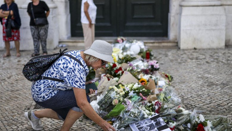 Lisbon funicular cable disconnected before deadly crash, inspectors say