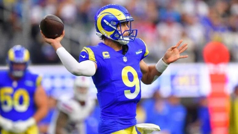Texans vs. Rams odds, predictions, start time: Proven model gives free 2025 NFL Week 1 picks for Sunday