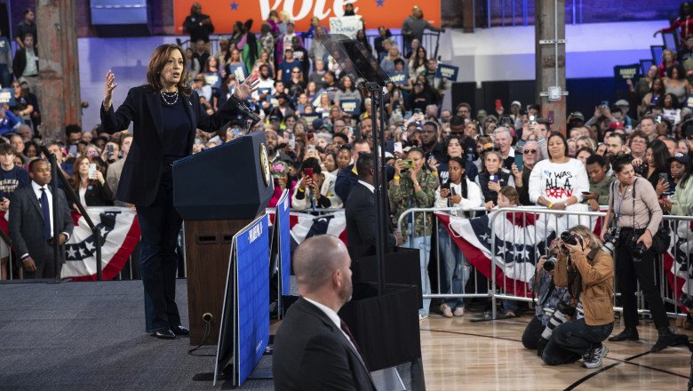 Trump revokes Harris’ security protections after Biden-issued extension