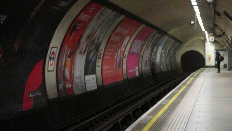 Tube strikes: Full list of dates and lines affected in September walkout | UK News