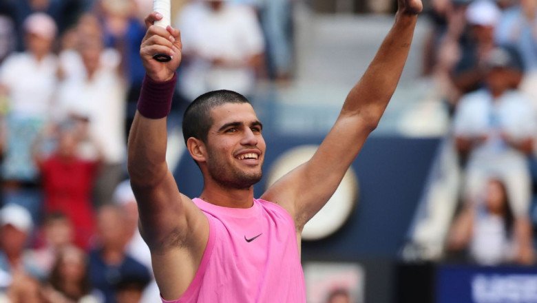 As Alcaraz wins the US Open title, can anyone challenge the Big Two?