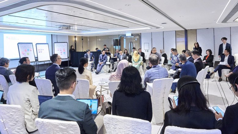 Asia’s philanthropy trajectory: five growth models driving domestic impact