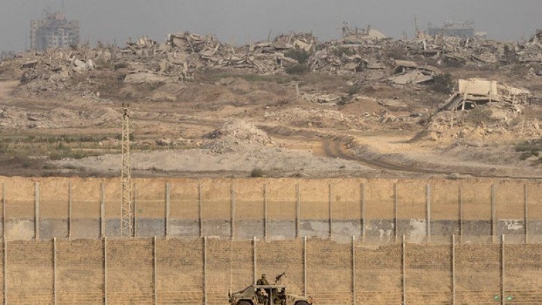 Israel’s southern airport hit by drone fired by Yemen’s Houthis