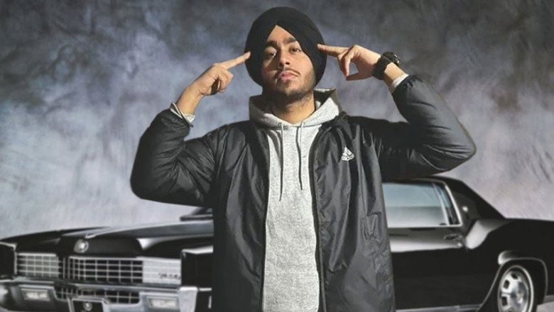“Shubh The Supreme Tour | Dubai Takeover” Campaign Kicks Off Ahead of Coca-Cola Arena Concert