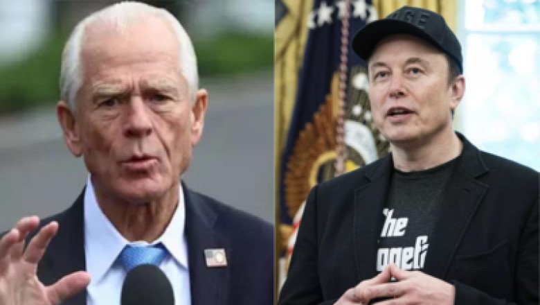 ‘Trying to interfere’: Donald Trump’s aide Peter Navarro fumes as X fact-checks India tirade; Elon Musk says ‘no exceptions’
