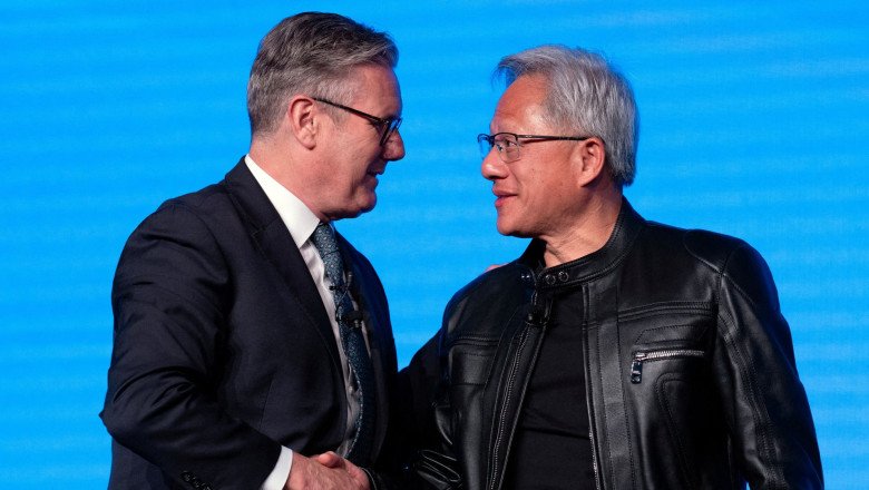 US tech and finance giants to join Trump on second UK state visit | Money News