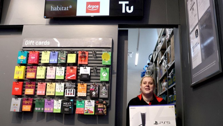 Argos store card-owner NewDay nears £1.7bn deal with KKR | Money News