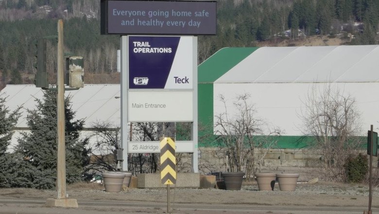 For over 30 years, this small B.C. city has been testing children’s blood for lead