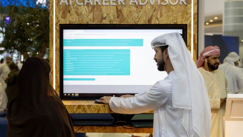 Ru’ya 2025 to Strengthen Emiratisation and Empower Emirati Talent for the Future of Work