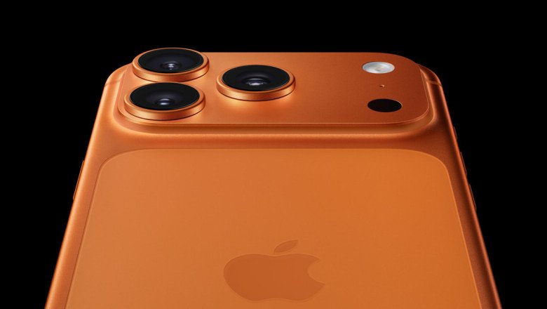 Apple unveils iPhone 17 Pro and iPhone 17 Pro Max