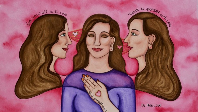 How Understanding Complex Trauma Deepened My Ability to Love Myself