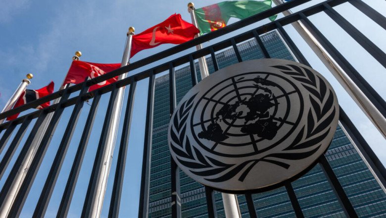 Live: UN Security Council to hold emergency meeting on Israel's Qatar attack