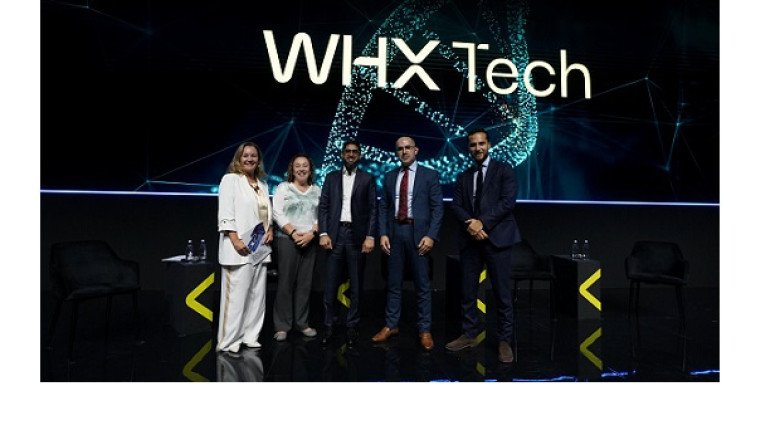 Mecomed Unveils Digital Health Whitepaper at WHX Tech 2025 to Accelerate Value-Based Healthcare in MEA