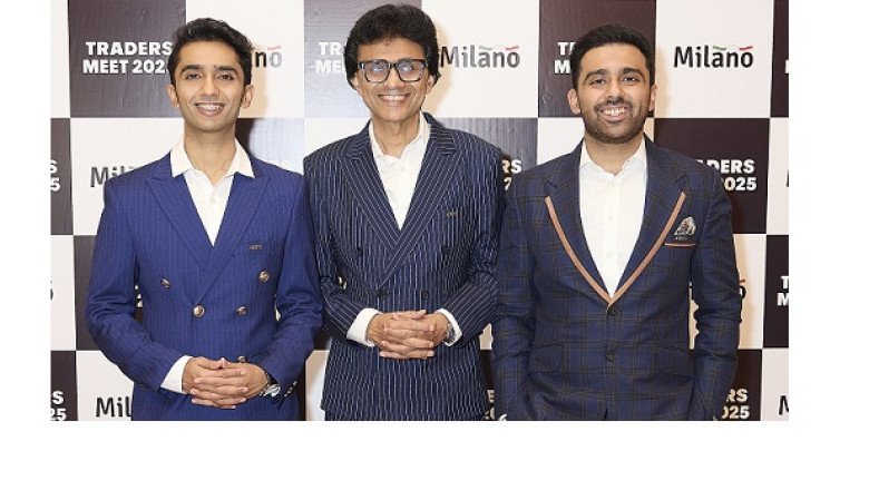 Milano Hosts Annual Dealers Event in UAE, Announces New Products and Incentives for Traders