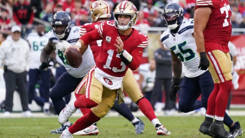 NFL football knockout, survivor pool picks, advice, strategy for Week 2, 2025: Avoid the 49ers