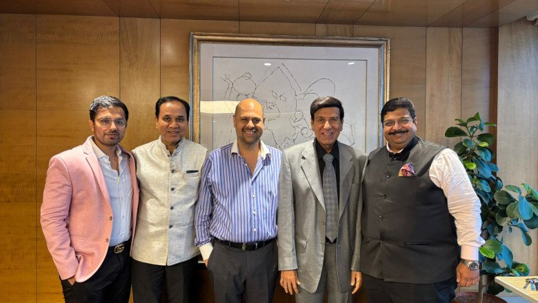 Nisus Finance acquires majority stake in NCCCL to drive India–UAE infrastructure growth